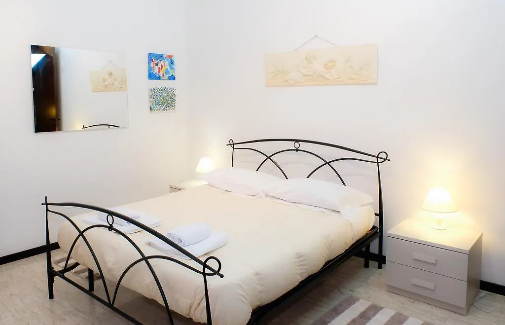 Apartament Deluxe Quattro Spade Apartment Verona