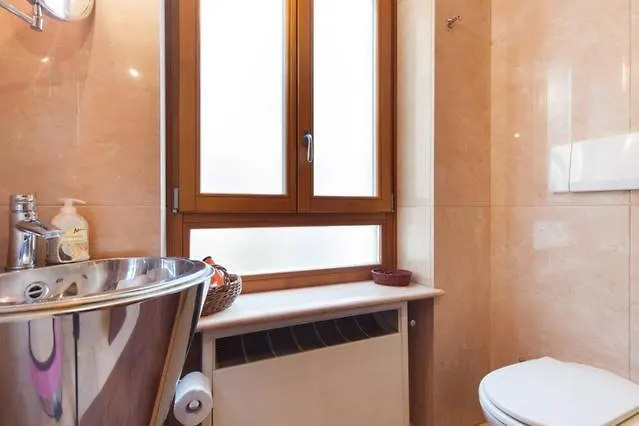 Apartament Deluxe Quattro Spade Apartment Verona