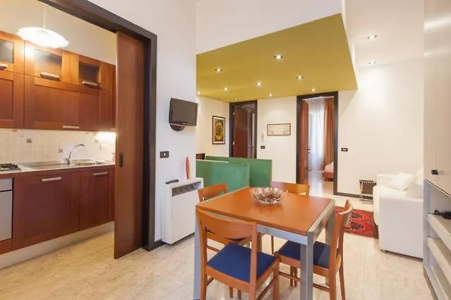 Apartament Deluxe Quattro Spade Apartment Verona