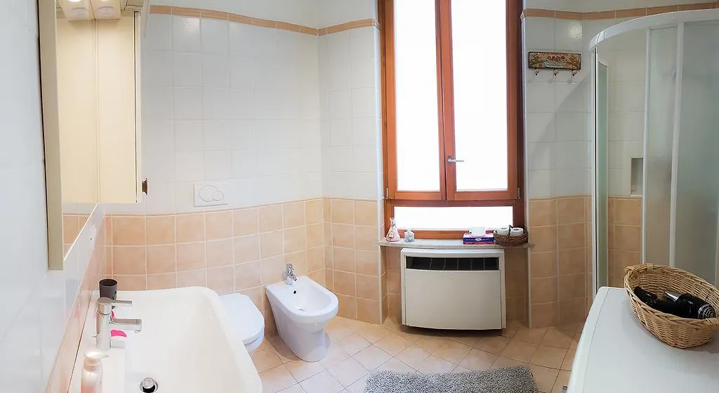 Apartament Deluxe Quattro Spade Apartment Verona