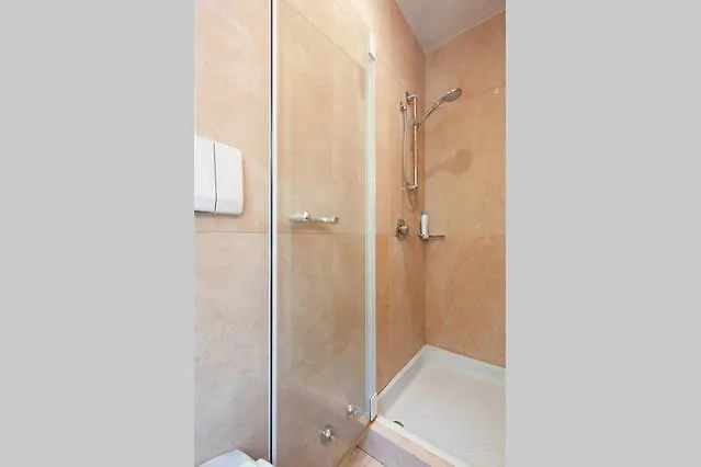 Apartament Deluxe Quattro Spade Apartment Verona Italy
