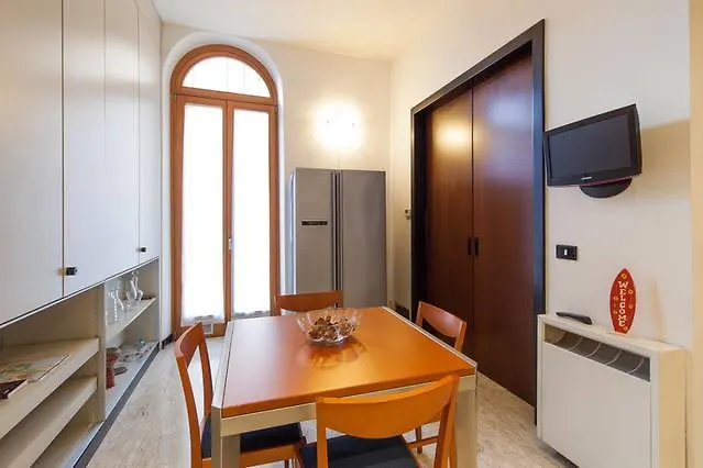 Apartament Deluxe Quattro Spade Apartment Verona 0*,