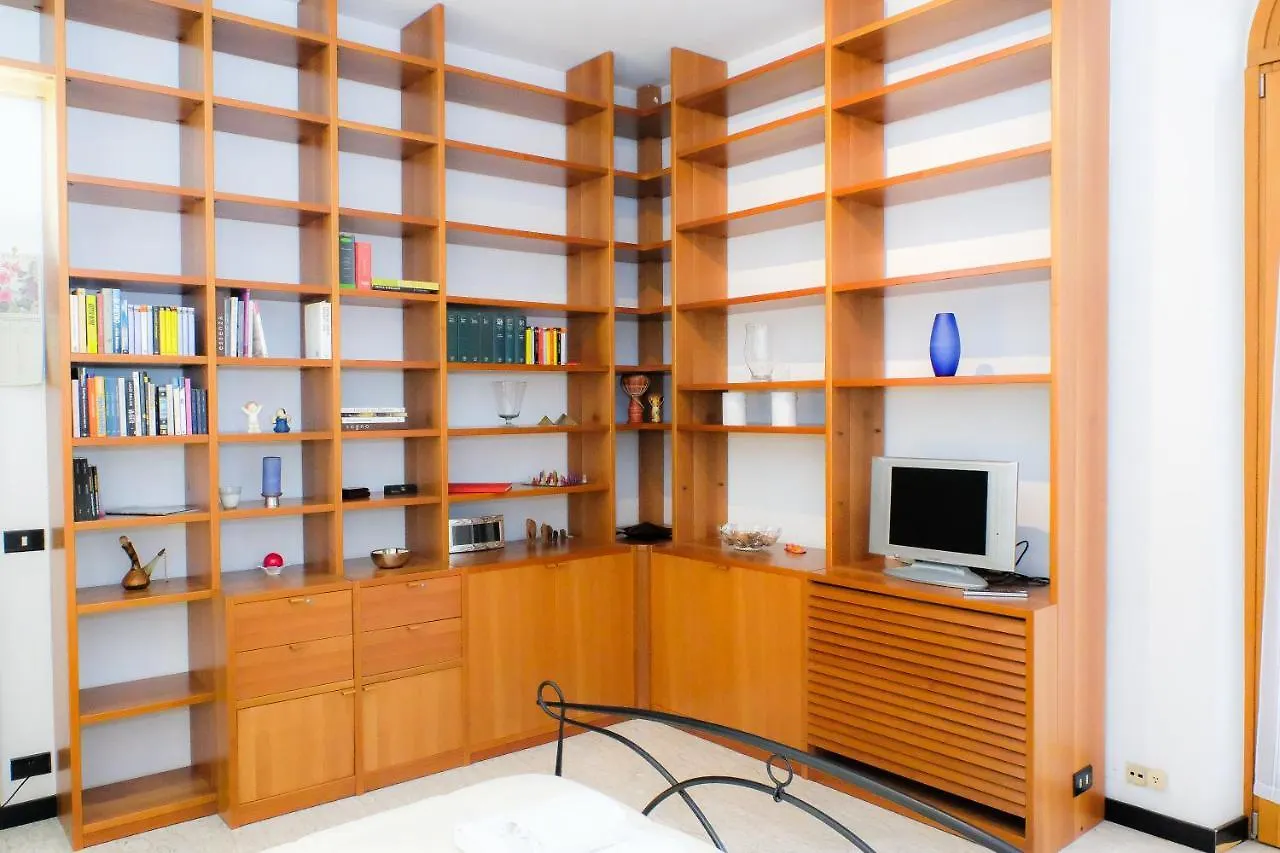 Apartament Deluxe Quattro Spade Apartment Verona