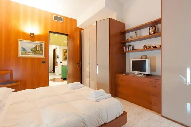 Apartament Deluxe Quattro Spade Apartment Verona
