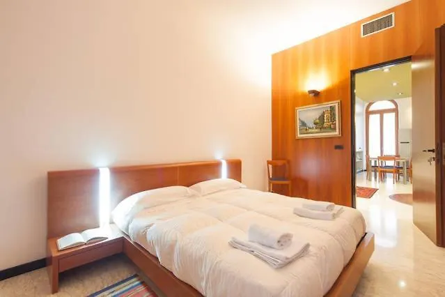 Apartament Deluxe Quattro Spade Apartment Verona